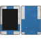 Finland Flag Distressed Amazon Kindle Skin